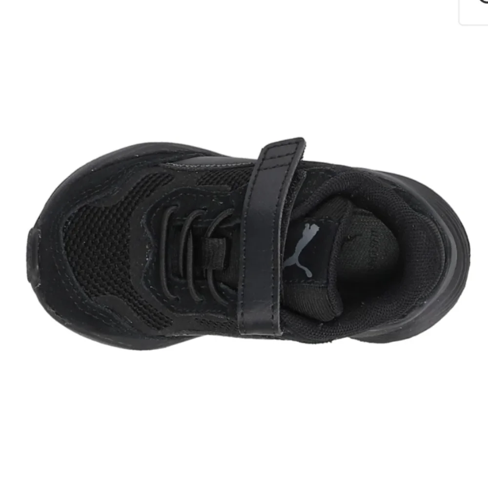 Puma Toddler Rs-Metric Core AC Slip On Sneakers 11c